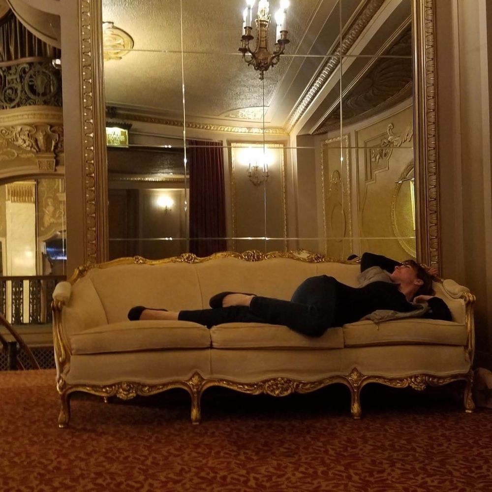 Meet your Posher, Lahela